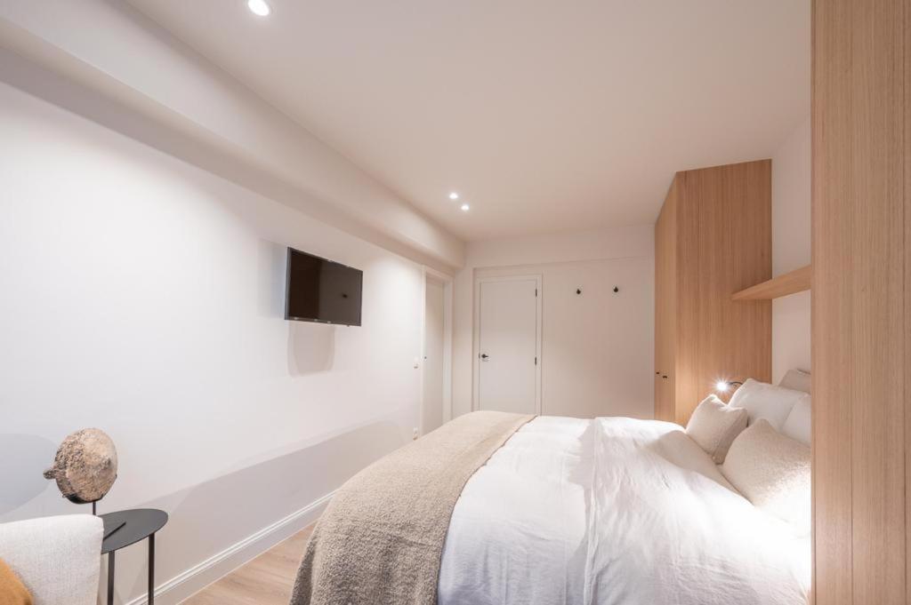Appartement Girasol à Knokke-Le-Zoute Extérieur photo